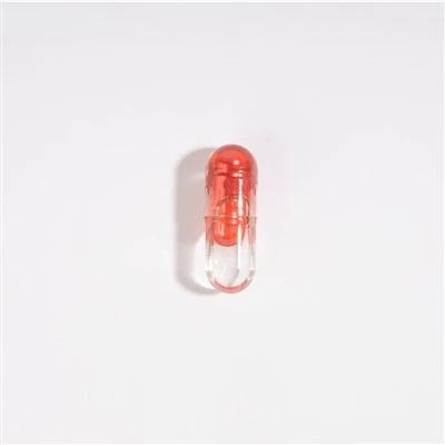 Capsule na Liquid{0}} Capsules juru